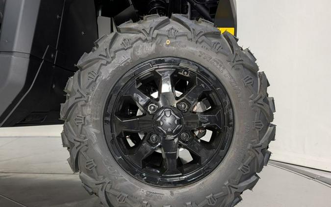 2026 Can-Am Defender DPS HD9 Dark Wildland Camo