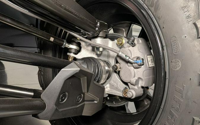 2026 Can-Am Defender DPS HD9 Dark Wildland Camo