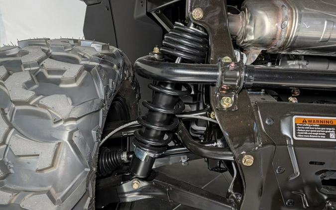 2026 Can-Am Defender DPS HD9 Dark Wildland Camo