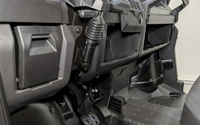 2026 Can-Am Defender DPS HD9 Dark Wildland Camo