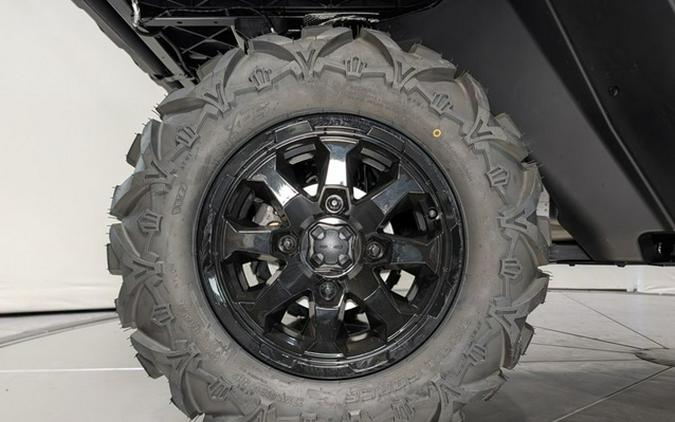 2026 Can-Am Defender DPS HD9 Dark Wildland Camo