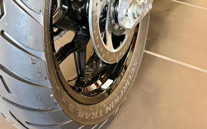 2025 Ducati Multistrada V2