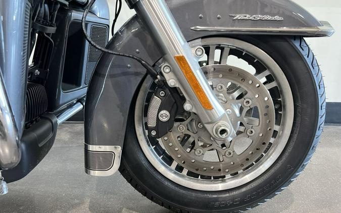 2022 Harley-Davidson Tri Glide Ultra