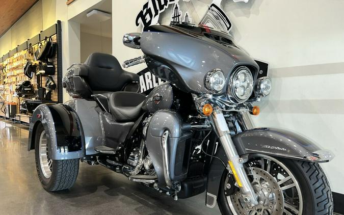 2022 Harley-Davidson Tri Glide Ultra