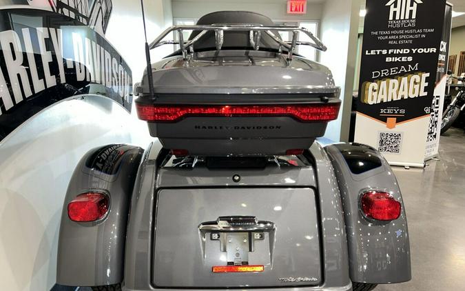 2022 Harley-Davidson Tri Glide Ultra