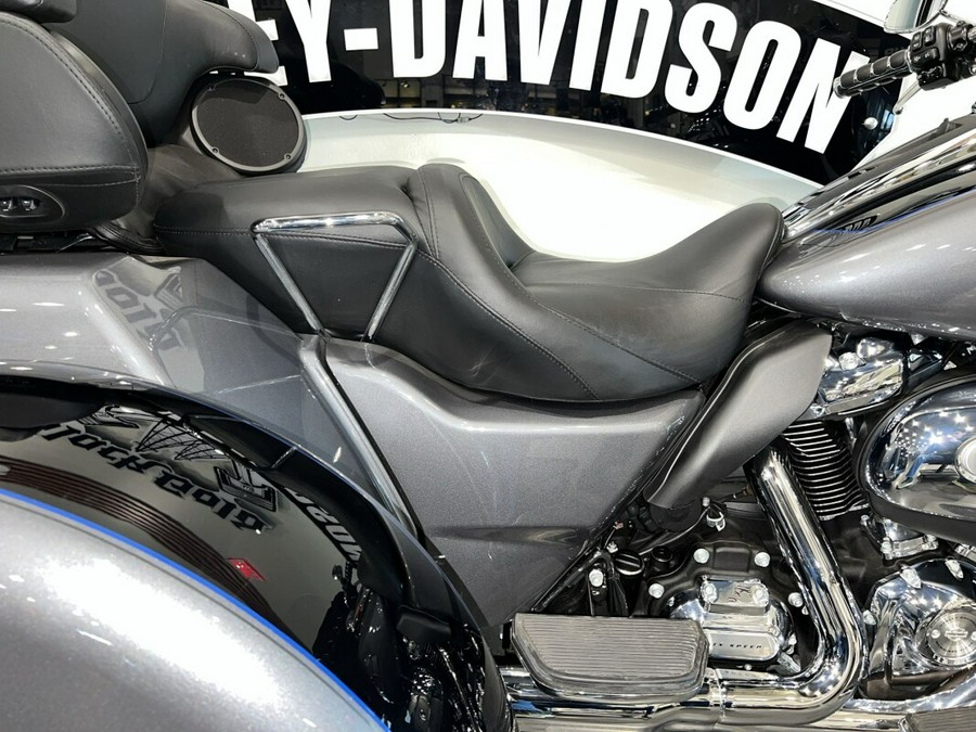 2022 Harley-Davidson Tri Glide Ultra