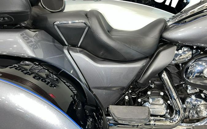 2022 Harley-Davidson Tri Glide Ultra