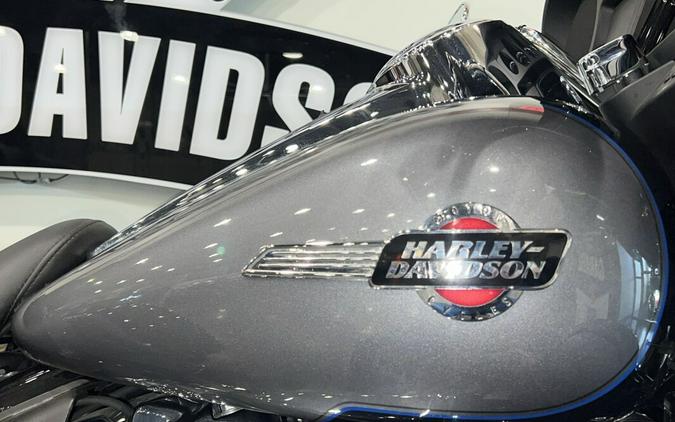 2022 Harley-Davidson Tri Glide Ultra