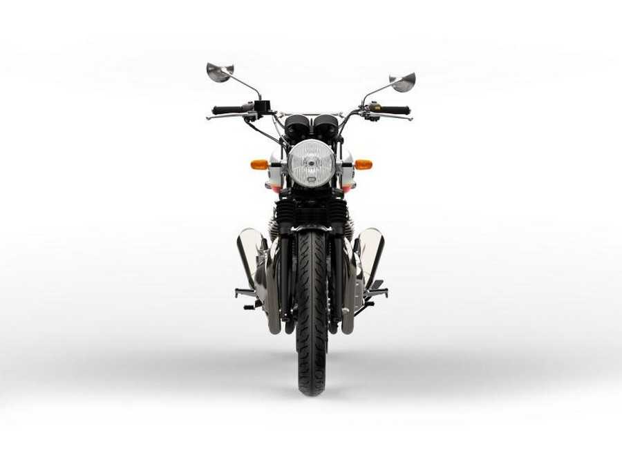 2022 Royal Enfield Int650 Baker Express