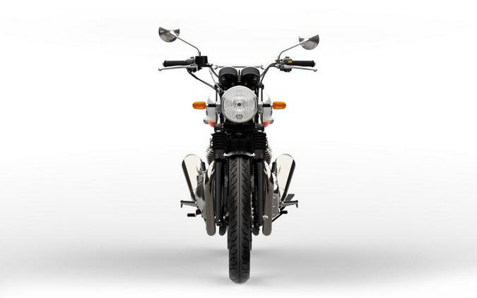 2022 Royal Enfield Int650 Baker Express