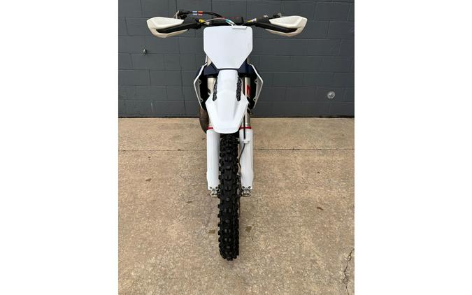 2025 Husqvarna Motorcycles TC 125 - 6500 FORK CONVERSION