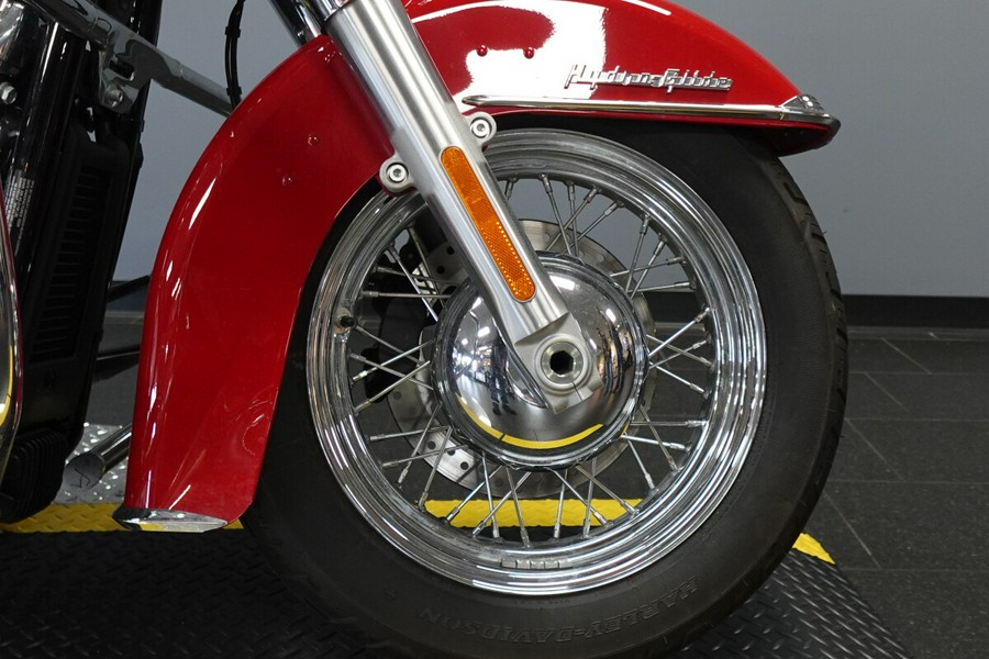 2024 Harley-Davidson Hydra-Glide Revival FLI