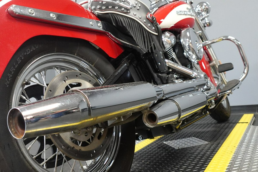 2024 Harley-Davidson Hydra-Glide Revival FLI