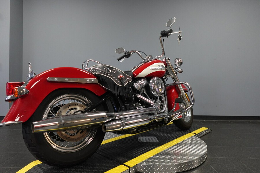 2024 Harley-Davidson Hydra-Glide Revival FLI