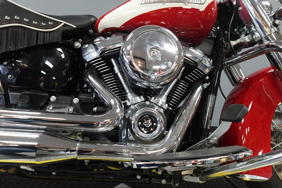 2024 Harley-Davidson Hydra-Glide Revival FLI