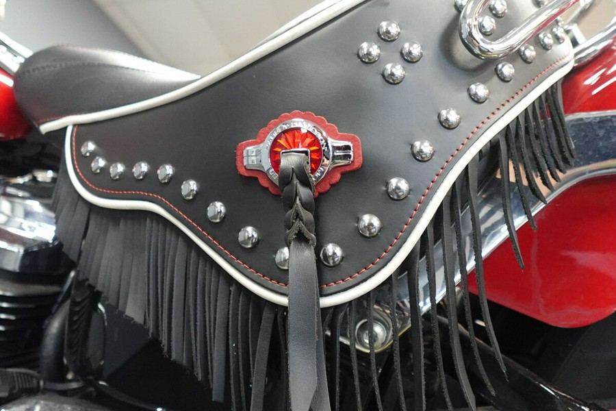 2024 Harley-Davidson Hydra-Glide Revival FLI