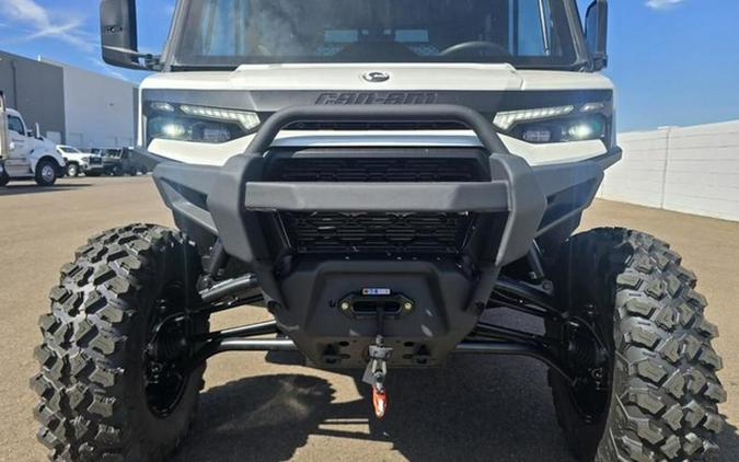 2027 Can-Am Defender XU MAX Limited HD11