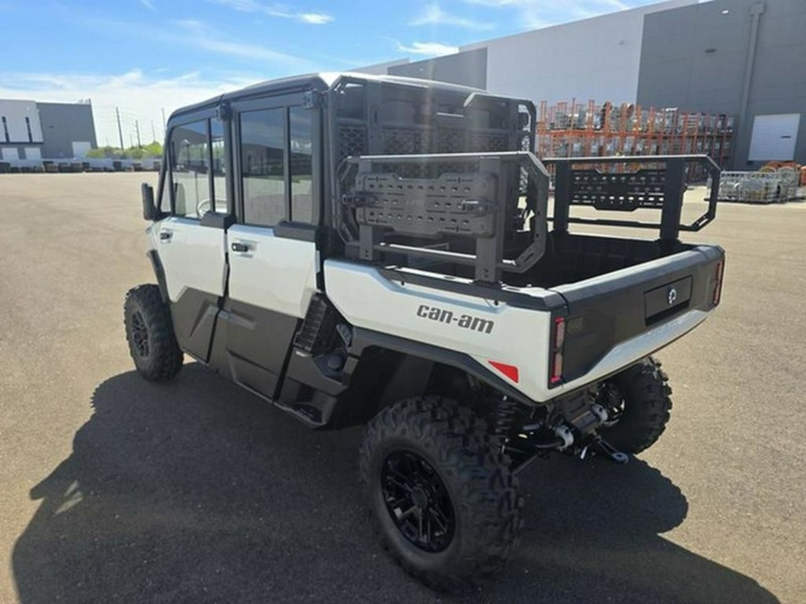 2027 Can-Am Defender XU MAX Limited HD11