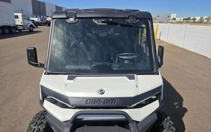 2027 Can-Am Defender XU MAX Limited HD11