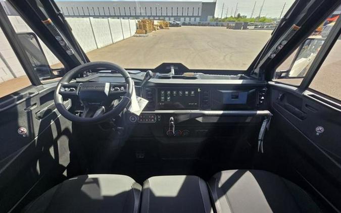 2027 Can-Am Defender XU MAX Limited HD11