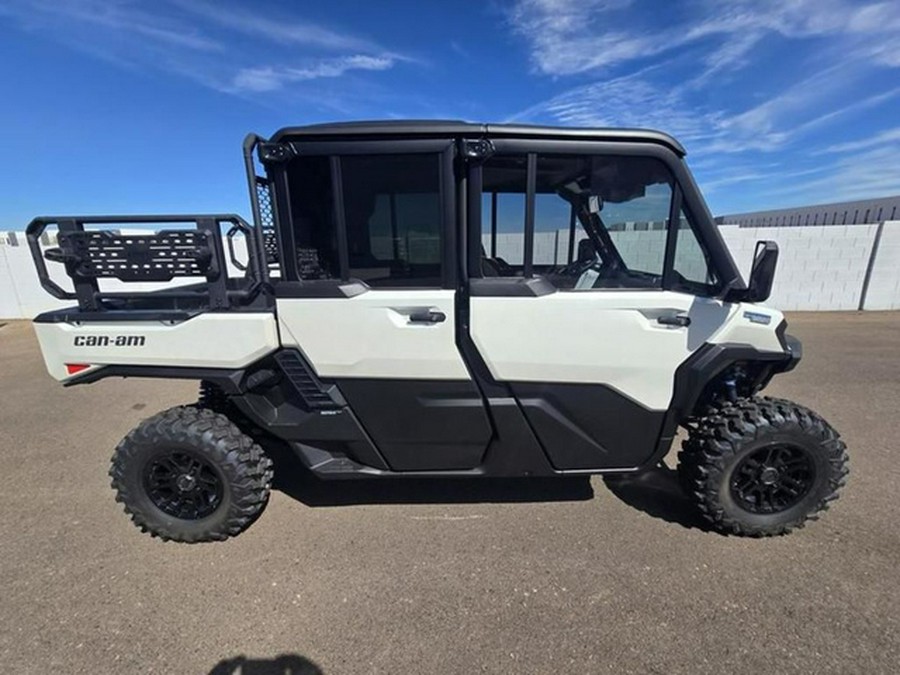 2027 Can-Am Defender XU MAX Limited HD11