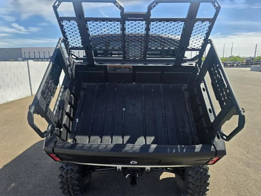 2027 Can-Am Defender XU MAX Limited HD11