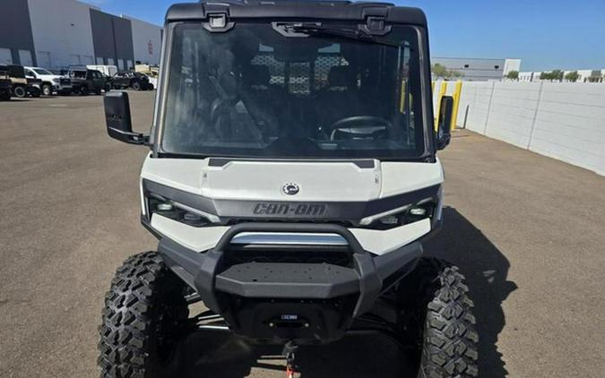 2027 Can-Am Defender XU MAX Limited HD11