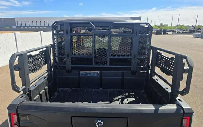 2027 Can-Am Defender XU MAX Limited HD11