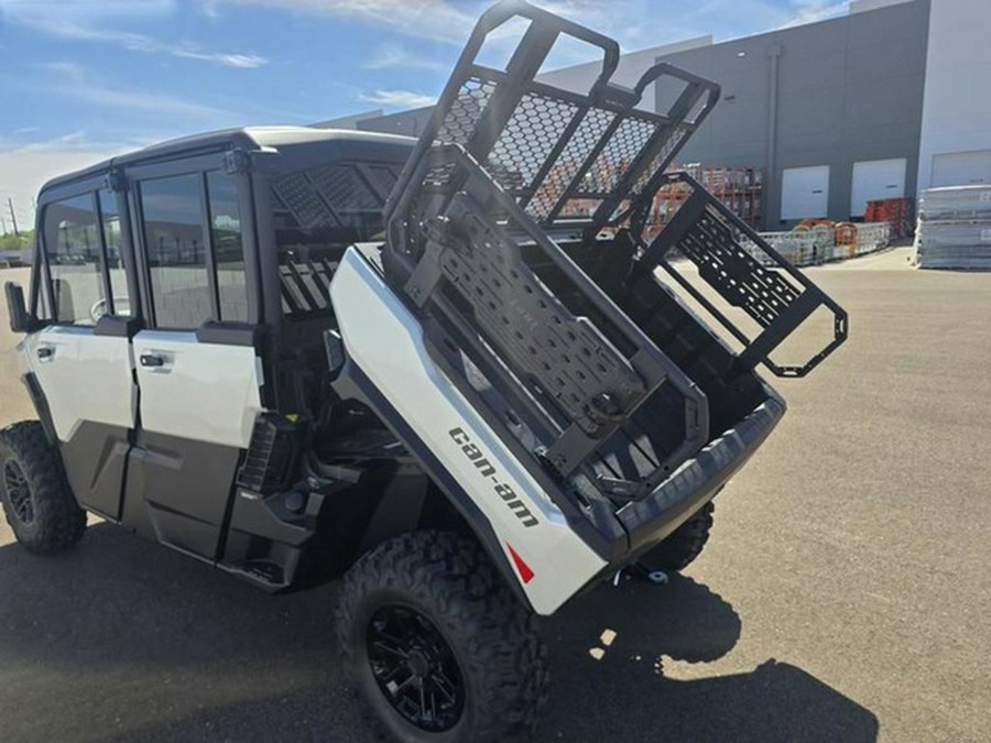 2027 Can-Am Defender XU MAX Limited HD11