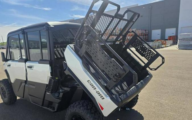 2027 Can-Am Defender XU MAX Limited HD11