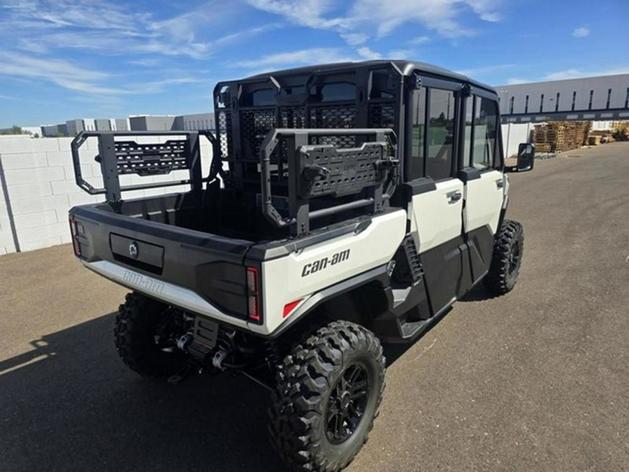 2027 Can-Am Defender XU MAX Limited HD11