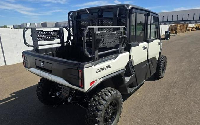 2027 Can-Am Defender XU MAX Limited HD11