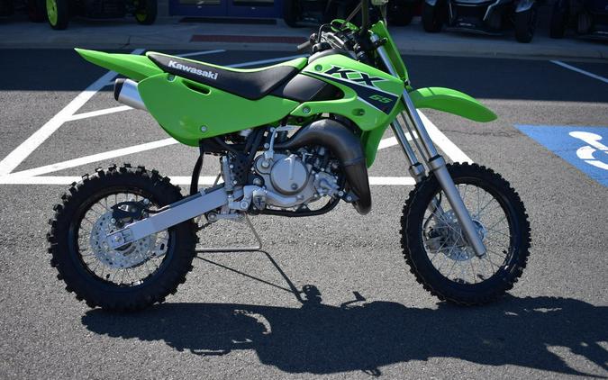 2023 Kawasaki KX™65