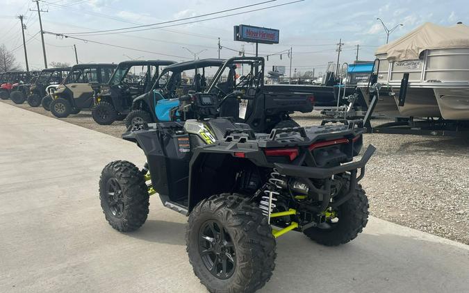 2023 Polaris® Sportsman XP 1000 S