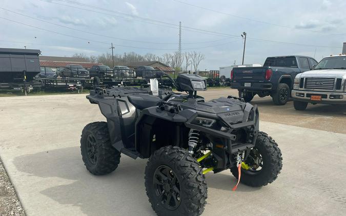 2023 Polaris® Sportsman XP 1000 S