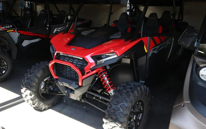 2024 Polaris® RZR XP 4 1000 Ultimate