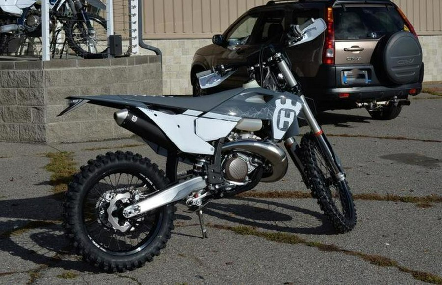 2024 Husqvarna® TE 300 Pro