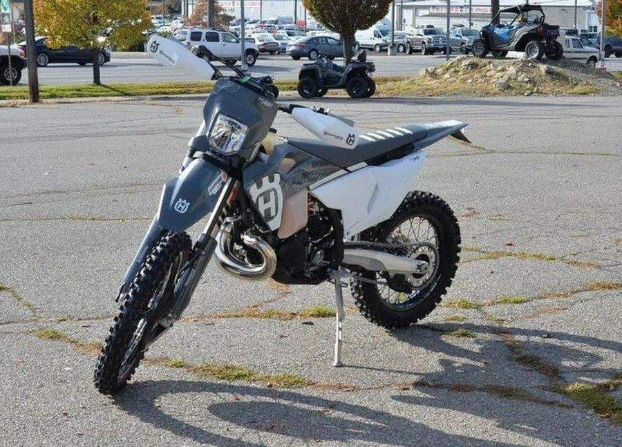 2024 Husqvarna® TE 300 Pro