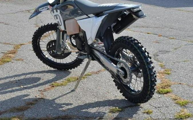 2024 Husqvarna® TE 300 Pro