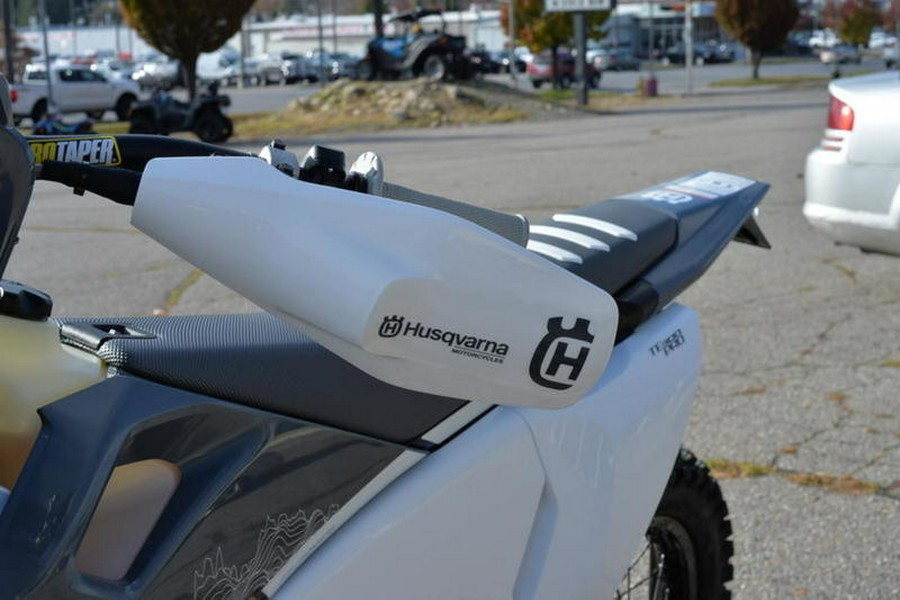 2024 Husqvarna® TE 300 Pro