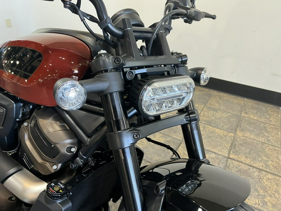 RH1250S 2024 Sportster S