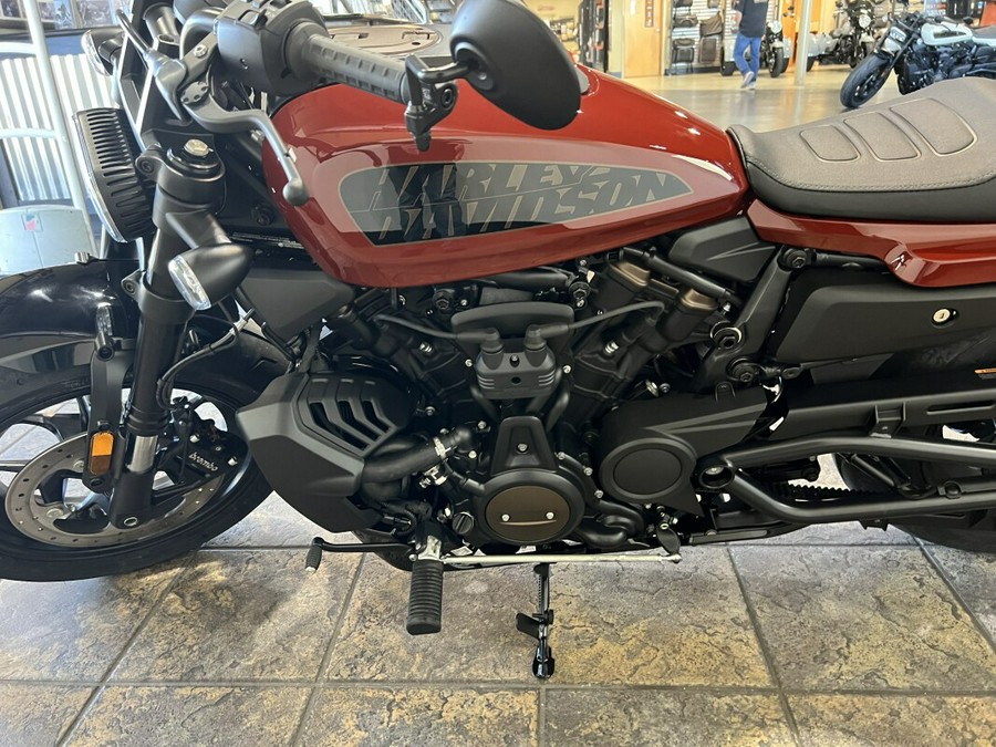 RH1250S 2024 Sportster S