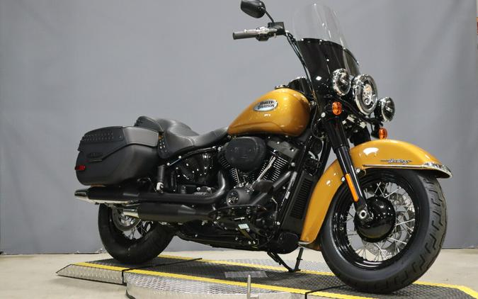 2023 Harley-Davidson Heritage Classic