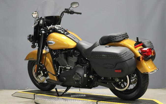 2023 Harley-Davidson Heritage Classic