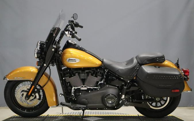 2023 Harley-Davidson Heritage Classic