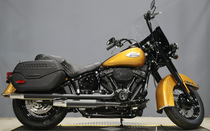 2023 Harley-Davidson Heritage Classic