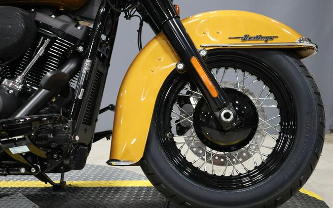 2023 Harley-Davidson Heritage Classic