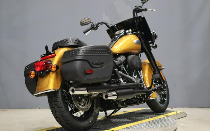 2023 Harley-Davidson Heritage Classic