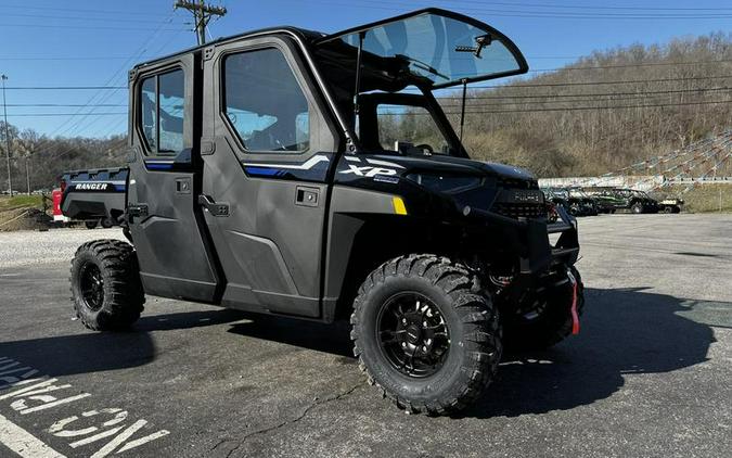 2024 Polaris® Ranger Crew XP 1000 NorthStar Edition Ultimate