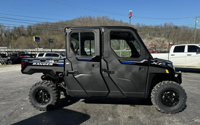 2024 Polaris® Ranger Crew XP 1000 NorthStar Edition Ultimate